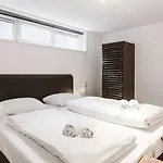 Dutchen Duynvallei Ferienhaus Schoorl