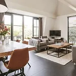 Dutchen Duynvallei Ferienhaus *