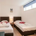 Dutchen Duynvallei Ferienhaus