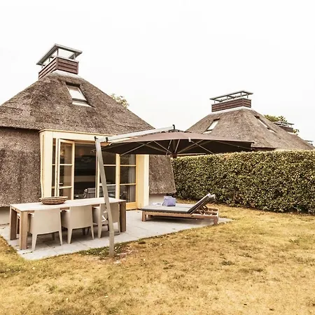 Dutchen Duynvallei * スコールル