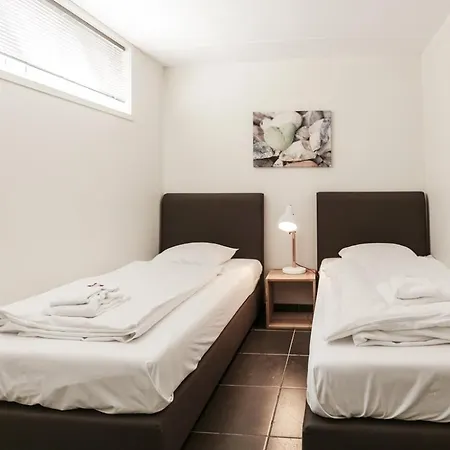 Dutchen Duynvallei 別荘 *