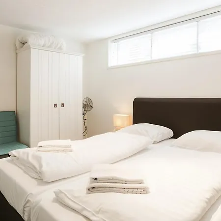 Dutchen Vakantiepark Duynvallei Vakantiehuis *