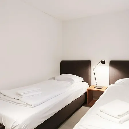 Dutchen Vakantiepark Duynvallei Vakantiehuis Schoorl