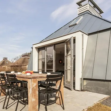 Dutchen Vakantiepark Duynvallei * Schoorl