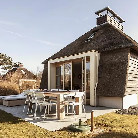Dutchen Vakantiepark Duynvallei Vakantiehuis *