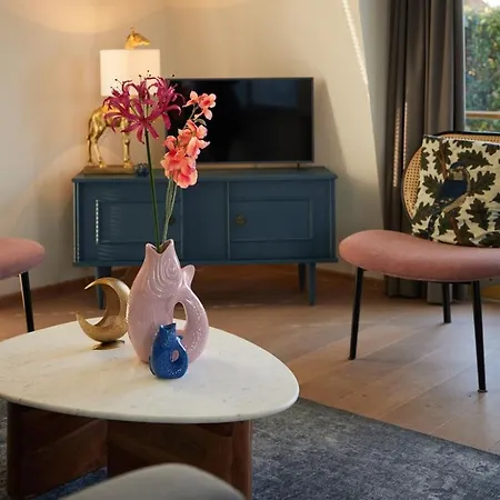 Dutchen Duynvallei 別荘 *