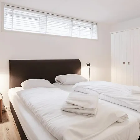 Dutchen Vakantiepark Duynvallei Vakantiehuis Schoorl