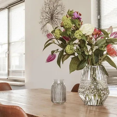 Vakantiehuis Dutchen Vakantiepark Duynvallei Schoorl