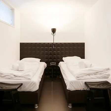 Dutchen Vakantiepark Duynvallei *
