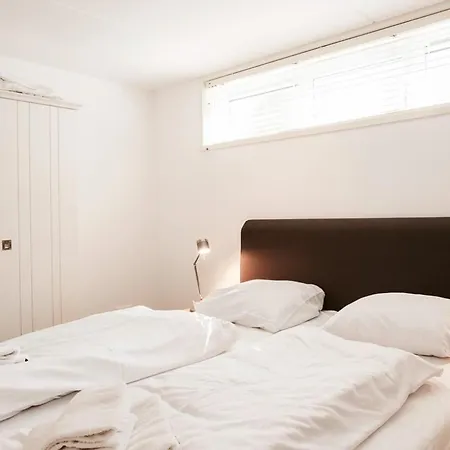 Vakantiehuis Dutchen Vakantiepark Duynvallei