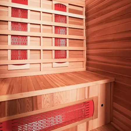 別荘 Dutchen Duynvallei *