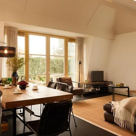 Dutchen Vakantiepark Duynvallei Vakantiehuis Schoorl