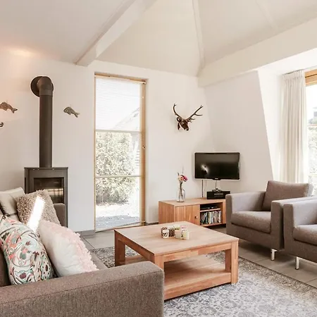 Vakantiehuis Dutchen Vakantiepark Duynvallei Schoorl
