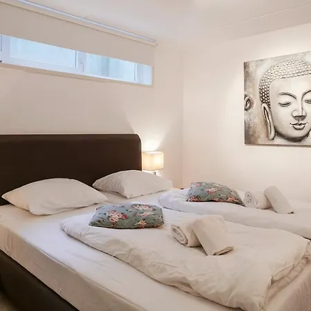 Dutchen Vakantiepark Duynvallei Vakantiehuis *