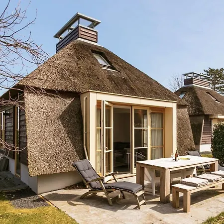 Dutchen Duynvallei スコールル