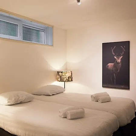 Dutchen Duynvallei * スコールル