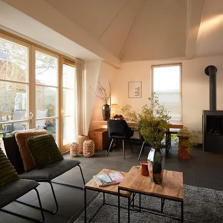 Dutchen Duynvallei 別荘 *