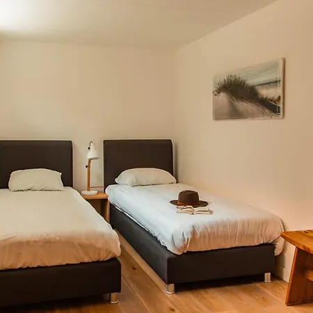 Dutchen Duynvallei 別荘