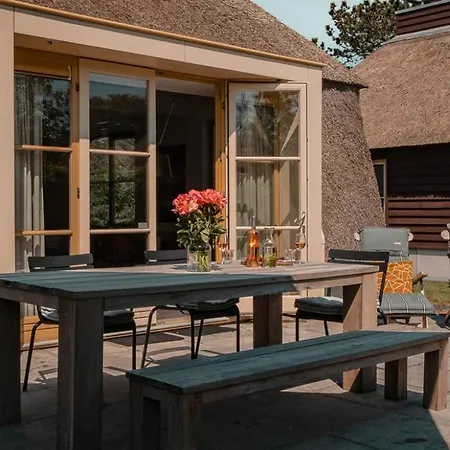 Dutchen Duynvallei 別荘