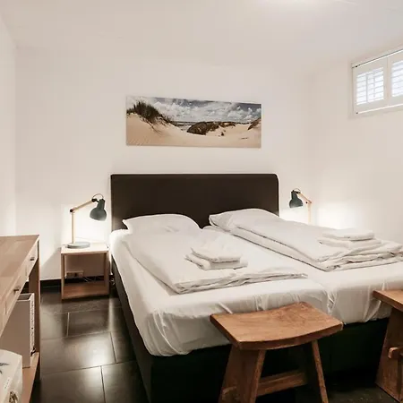 Dutchen Duynvallei 別荘 スコールル