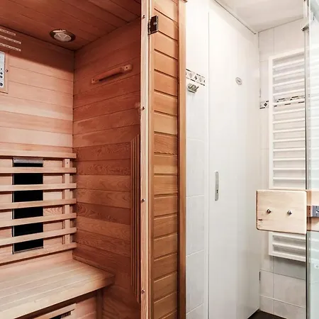 別荘 Dutchen Duynvallei *