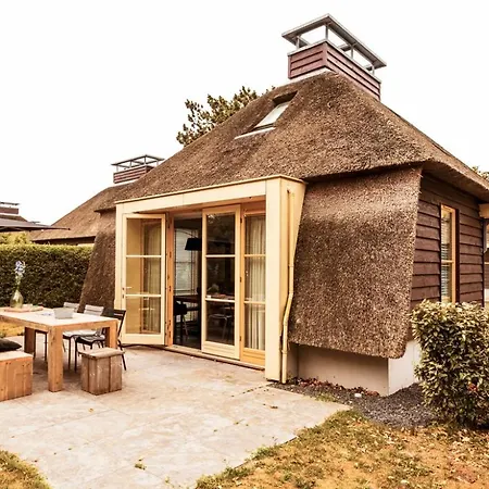 Dutchen Duynvallei スコールル