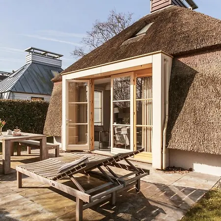 Dutchen Duynvallei 別荘