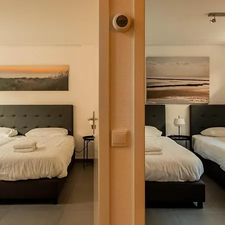 Dutchen Duynvallei 別荘 *