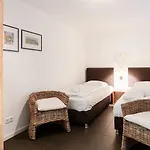 Dutchen Duynvallei Hébergement de vacances