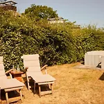 Dutchen Duynvallei Hébergement de vacances Schoorl